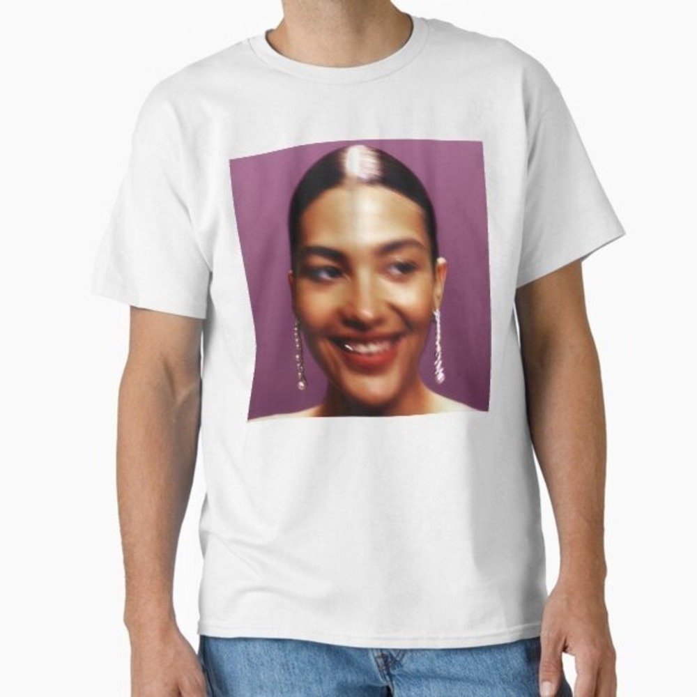 Olivia Dean Emotional Nights Forever Tee
